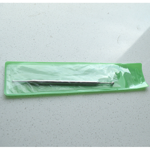 Strumento <span class=keywords><strong>per</strong></span> Massaggio Riflessologico Facciale, Penna in Acciaio Inox <span class=keywords><strong>per</strong></span> Punti Auricolari, Agopressione <span class=keywords><strong>per</strong></span> Mantenersi in Forma - Product Image 5