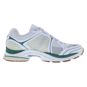 Scarpe da Corsa Unisex Saucony Progrid Triumph 4 Verde Chiaro - Product Image 2