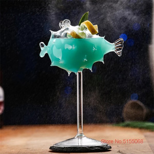 <span class=keywords><strong>Pez</strong></span> globo clásico estilo americano realista, <span class=keywords><strong>pez</strong></span> globo molecular, <span class=keywords><strong>pez</strong></span> globo transparente, sin plomo, de vidrio de alta calidad - Product Image 4