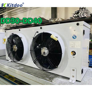 Hoge Efficiëntie Commerciële Verdamper Koelunits Luchtkoelers Voor Koude Opslag - Product Image 2