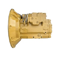 Pompe hydraulique 531-9886 5319886 pour CAT 320GC A28VO130
