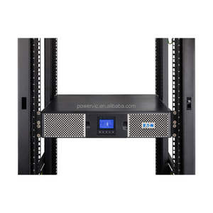 Eaton 9PX 1500VA 1500W Onduleur en ligne 9PX1500iRT2U 2U Rack/<span class=keywords><strong>Tour</strong></span> Double Conversion Onde Sinusoïdale Pure 60Hz pour Serveur Centre de Données - Product Image 5