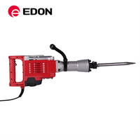 Casseur de béton industriel EDON GL-110A, marteau perforateur à vendre