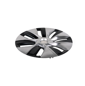 Pour Tesla Model Y 2021-2024, <span class=keywords><strong>enjoliveur</strong></span> de roue Gemini, <span class=keywords><strong>enjoliveur</strong></span> de moyeu, 19 pouces, 1044235-00-<span class=keywords><strong>C</strong></span> - Product Image 3