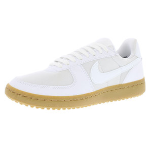 Zapatillas Nike Field General para Mujer, Color Blanco, Estilo Baloncesto - Product Image 1
