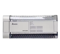 Delta nuevo controlador programable original PLC DVP20EH00R3 DVP32EH00R3 DVP32EH00T3 DVP48EH00T3 DVP64EH00R3 DVP80EH00R3