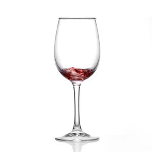 Verres à <span class=keywords><strong>vin</strong></span> à long pied <span class=keywords><strong>Luminarc</strong></span> ELEGANCE, rouge citron, pour mariage, verres à boire transparents de qualité supérieure, coffret cadeau en boîte colorée - Product Image 3