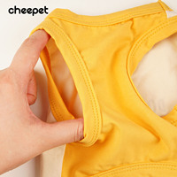Vente en gros Boutique en ligne Vêtements d'été mignons pour chien et chat T-shirts pour chiots Vêtements pour petits animaux de compagnie