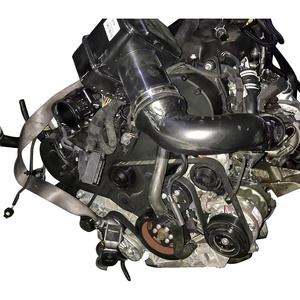 Motor completo usado 306DT para Land <span class=keywords><strong>Rover</strong></span> <span class=keywords><strong>Range</strong></span> <span class=keywords><strong>Rover</strong></span> 2014-2018 3.0L <span class=keywords><strong>V6</strong></span> Motor de coche diésel 306DT 3,0 SDV6 montaje de motores - Product Image 2
