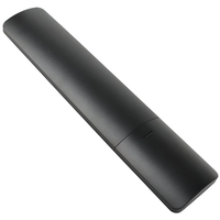 XMRM-ML télécommande vocale remplacée fonctionne pour la télécommande Xiaomi 4K QLED Android TV