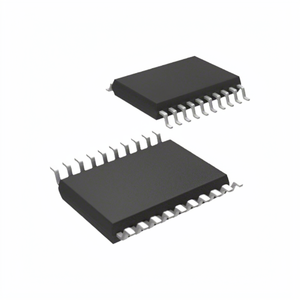 20 TSSOP (0.173", 4.40mm de ancho) STM32C011F6P7 Circuito Integrado MCU Integrado de 32 Bits, 32KB FLASH, 20TSSOP, Componentes Electrónicos Originales en Stock - Product Image 1