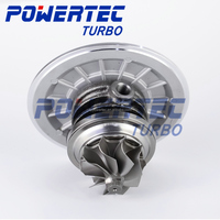 Cartucho Turbo 738769-0002 GT22 para Camioneta Foton Aoling con Motor 2.8L BJ493ZQ Euro 2