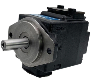 Pompe à aubes <span class=keywords><strong>Parker</strong></span> <span class=keywords><strong>T6C</strong></span> T6CM-B22-3R00-C1 pour <span class=keywords><strong>Parker</strong></span> - Product Image 2