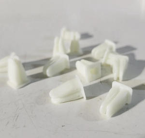 63171367868 Fixing Clips Expansion Nuts for Mercedes Benz Smart <strong>BMW</strong> Mini - Product Image 5