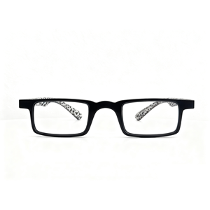 職場での目のひずみ緩和のためのブルーライトブロッキングコンピューター読書メガネ。 - Product Image 3