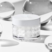 Crème hydratante raffermissante anti-âge enrichie en peptides pour le visage, pour usage domestique - I'M SORRY FOR MY SKIN