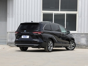 <span class=keywords><strong>TOYOTA</strong></span> bon <span class=keywords><strong>prix</strong></span> Sie nna hybride 2.5L <span class=keywords><strong>toyota</strong></span> ramasser de haute qualité grand espace grand coffre grand MPV voiture à essence 7 sièges - Product Image 4