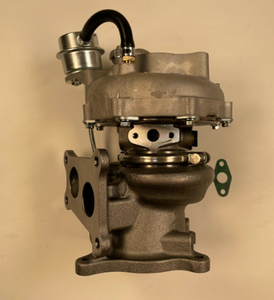 Turbocompressore MGT2259S 14411-AA881 814306-0001 FA20 per Subaru WRX 6MT 2.0l DOHC <span class=keywords><strong>Boxer</strong></span> FA20E Motore Euro 5 - Product Image 6