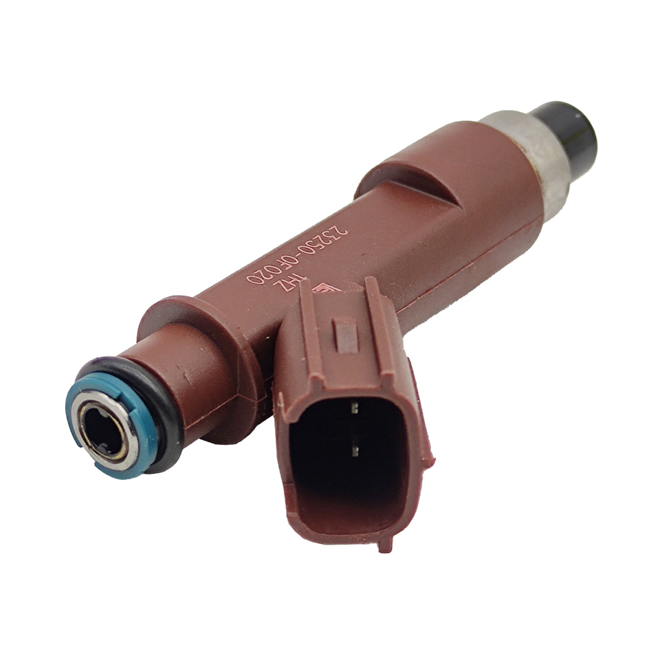 High Quality Original Gasoline Fuel Injector 23209-0F020 For Toyota LEXUS 4Runner Tundra