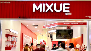 บริการสนับสนุน<span class=keywords><strong>แฟ</strong></span><span class=keywords><strong>รน</strong></span><span class=keywords><strong>ไช</strong></span><span class=keywords><strong>ส์</strong></span><span class=keywords><strong>ชา</strong></span>ไอศกรีม MIXUE โซลูชั่นครบวงจรสำหรับร้านเครื่องดื่ม วัสดุ อุปกรณ์ สร้างเสริม<span class=keywords><strong>ธุรกิจ</strong></span> ระยะเวลา 1.5 ปี - Product Image 2