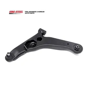 KINGSTEEL OEM MR961391 Repuestos Auto Spare Parts Suspension Parts Left Lower Control Arm For MITSUBISHI OUTLANDER 2005