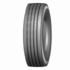 Factory direct supply 245/70R17.5 245/55R17.5 215/60R17.5 light commercial truck tyres