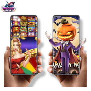 Grand gagnant jeu de poisson Vendre des crédits au distributeur Application de jeu de poisson en ligne Noble777 Jeu en ligne - Product Image 4