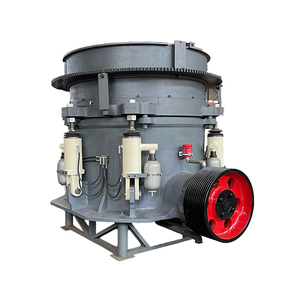 Mhp300 mhp500 mhp200 đá vôi <span class=keywords><strong>granit</strong></span> máy nghiền đá văn phòng phẩm và điện thoại di động đa xi lanh thủy lực Máy Nghiền hình nón - Product Image 5