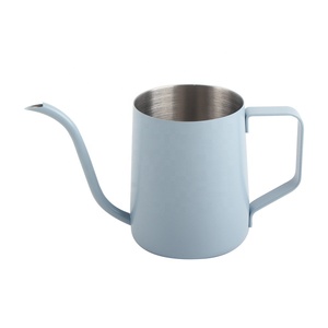 ทั้งหมดใน1แบบพกพาเทกว่าชุดเครื่องชงกาแฟ - Product Image 3