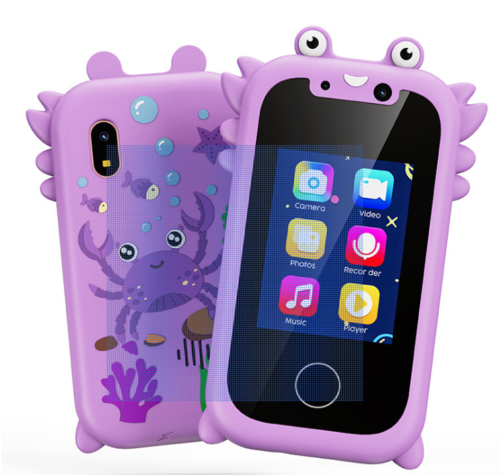 Purple Crab