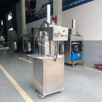 Verticale Hydraulische Sappers Machine Industriële Koude Groente En Fruit Juicer Filterpers Voor Wijn