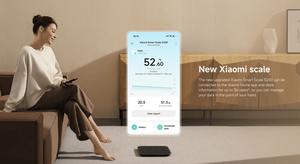 <span class=keywords><strong>Xiaomi</strong></span> Smart <span class=keywords><strong>Scale</strong></span> S200 Batería de larga duración Compatible con conexión de puerta de enlace Bluetooth <span class=keywords><strong>Mi</strong></span> <span class=keywords><strong>Body</strong></span> Escala de composición humana Peso - Product Image 6