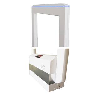 Premium EAS Retail <b>Security</b> System with 58KMz AM Anti-theft Gate for Library Clothing Shop <b>Security</b> - Product Image 6