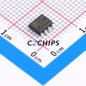 Chip IC de circuito integrado HT3485ARZ SOP-8 original a estrenar, Chip IC de circuito integrado de 1/1/2" - Product Image 1