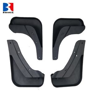 Guardabarros para Volkswagen |   Protector contra Salpicaduras de Inyección de PP |   Protectores de Guardabarros Duraderos |   Guardabarros Personalizados - Product Image 1