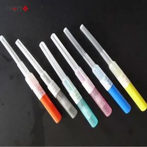 Peralatan produksi mesin manufaktur kateter kanula - Product Image 6