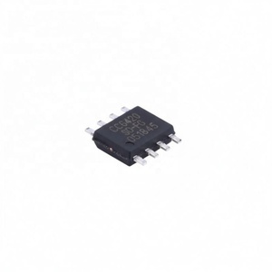 CC6420SO-FG SOIC-8 Brushless DC (BLDC) Motor <b>Driver</b> Chip - Product Image 1