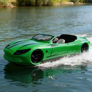 Penjualan baru Ocean <span class=keywords><strong>JetCar</strong></span> mobil olahraga air mobil untuk rumah sekolah hiburan produk teratas untuk laut laut menyenangkan - Product Image 1