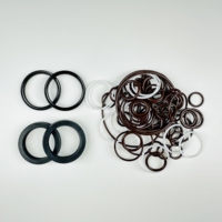 Kit de réparation de cylindre de godet A20VO520 pour pièces de rechange d'excavatrice