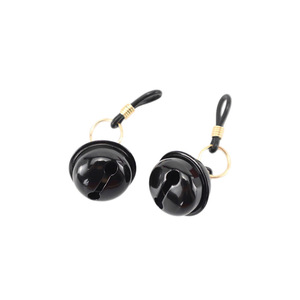 Pinces à seins sexy <span class=keywords><strong>et</strong></span> provocantes avec clochette <span class=keywords><strong>et</strong></span> sangles, ensemble de plugs anaux <span class=keywords><strong>et</strong></span> bande en caoutchouc de silicone pour usage mammaire, jouet féminin - Product Image 5