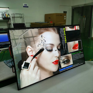 <span class=keywords><strong>LG</strong></span> orijinal 98 için "süper büyük dar kenar 4K TFT LCD Panel yüksek parlaklık 3000nits açık LCD modülü - Product Image 2