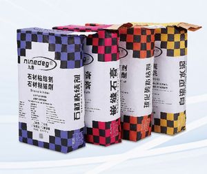 4 colores positivos 4 colores Bolsas tejidas opuestas Impresión de tinta a base de agua CI Flexo Printing Machine - Product Image 5