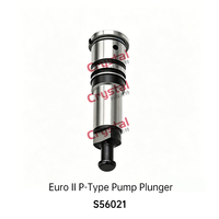 S56021 Pistón de Bomba Tipo Euro II-P