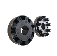 Accouplement N-EUPEX B68 - Accouplement pour jantes interconnectées