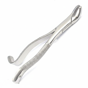 Pince d'extraction professionnelle certifiée CE de haute qualité en acier inoxydable manuel 18L - Product Image 2