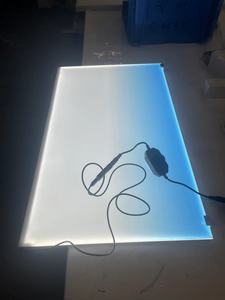 Best Verkopende Op Maat Gemaakte <span class=keywords><strong>Led</strong></span> Aquariumlamp Optimale Verlichting Voor Plantengroei En Aquariumverbetering - Product Image 4