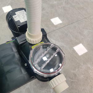 700Mm 1,5hp circolazione dell'acqua fuori terra pompa della piscina e filtro in fibra di vetro controlavaggio funzione accessori per piscina filtro per <span class=keywords><strong>Pisina</strong></span> - Product Image 5