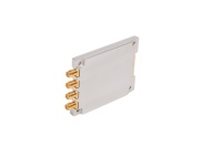 Hitech, módulo Lector RFID de 4 puertos de alta calidad, UHF pasivo de largo alcance para gestión de almacenes, frecuencia de 860-960MHz