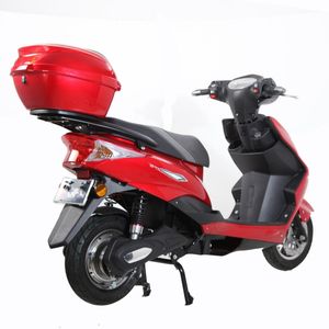 <span class=keywords><strong>2</strong></span>座新款廉价主流男性摩托车电动滑板车带盘式制动器 - Product Image 2