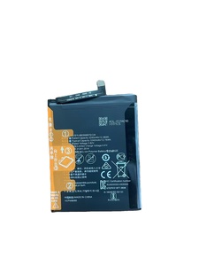 แบตเตอรี่โทรศัพท์มือถือสำหรับ P30 Pro/Mate 20 Pro รุ่น <span class=keywords><strong>HB356687ECW</strong></span> รองรับการชาร์จเร็ว ขายส่งจากโรงงาน - Product Image 4